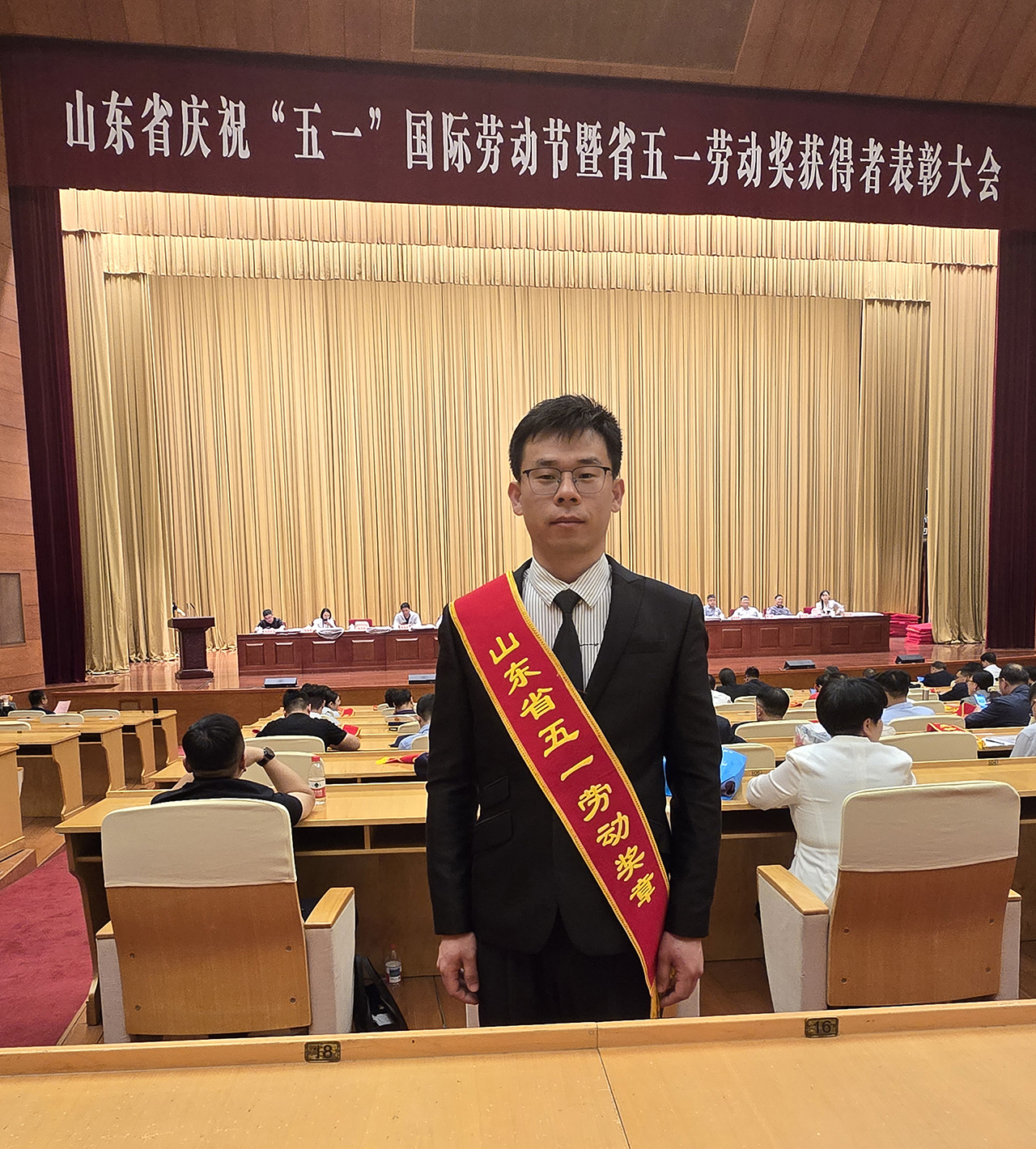智邁德焊切技師張?jiān)祸潍@山東省五一勞動(dòng)獎(jiǎng)?wù)? />
                                <p>智邁德焊切技師張?jiān)祸潍@山東省五一勞動(dòng)獎(jiǎng)?wù)?/p>
                            </a></li>
<li><a href=